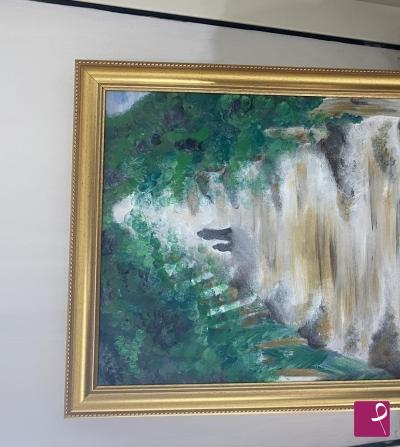 Quadro venduto su PitturiAmo