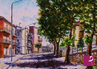 Quadro in vendita online