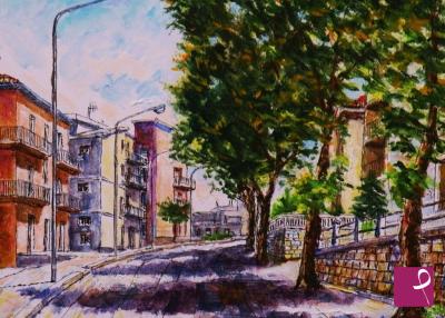 Quadro in vendita online