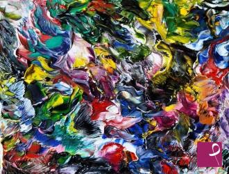 Quadro venduto su PitturiAmo