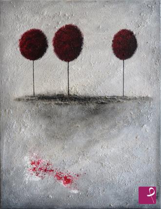 Quadro venduto su PitturiAmo