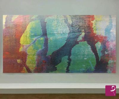 Quadro venduto su PitturiAmo