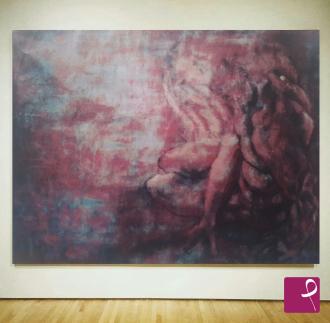 Quadro venduto su PitturiAmo