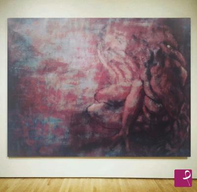 Quadro venduto su PitturiAmo