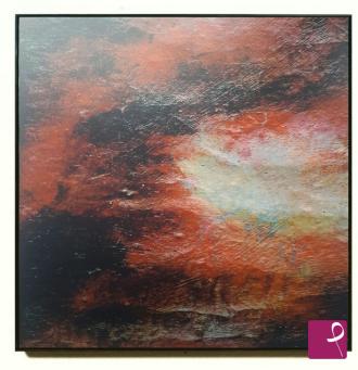 Quadro venduto su PitturiAmo