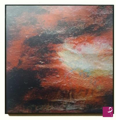 Quadro venduto su PitturiAmo