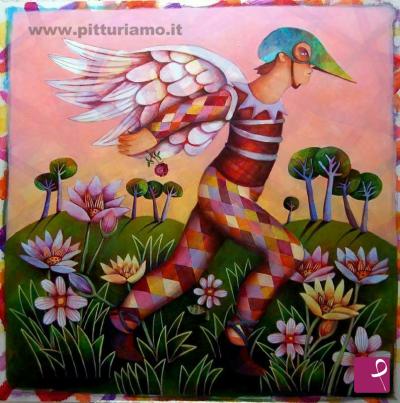 Quadro in vendita online