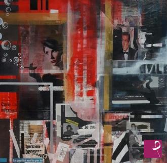 Quadro venduto su PitturiAmo