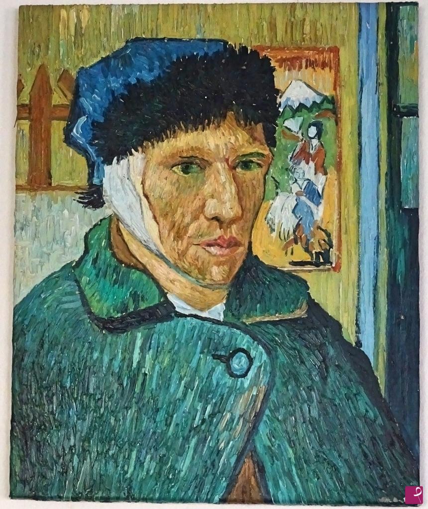 quadri in vendita online - vicent van gogh