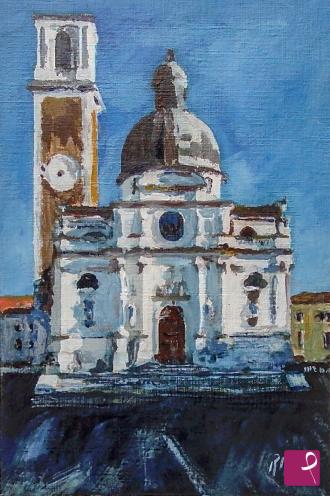 Quadro venduto su PitturiAmo