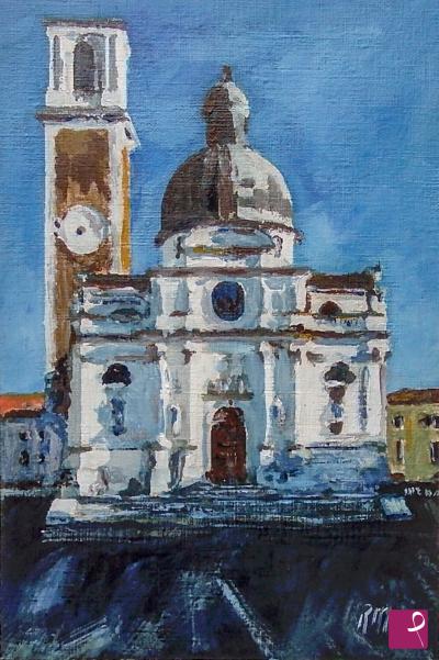 Quadro venduto su PitturiAmo