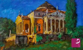 Quadro venduto su PitturiAmo