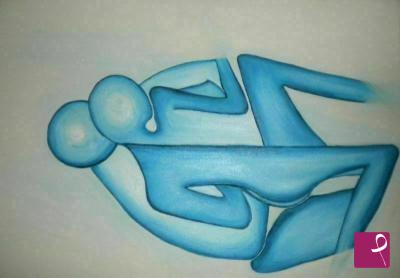 Quadro venduto su PitturiAmo