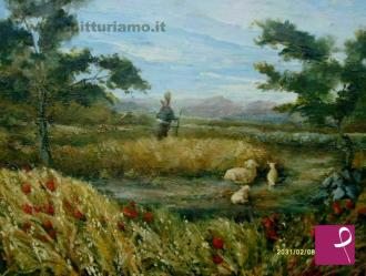 Quadro in vendita online