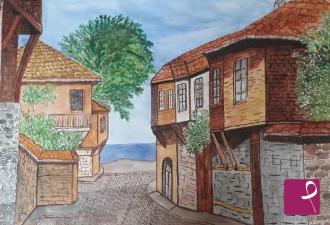 Quadro in vendita online