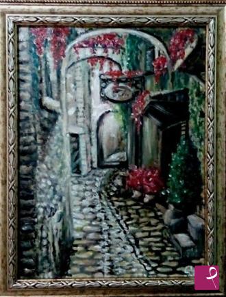 Quadro in vendita online