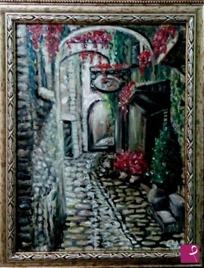Quadro in vendita online