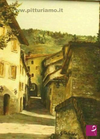 Quadro in vendita online