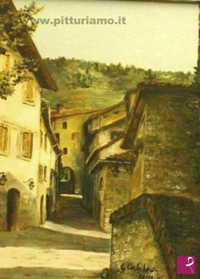 Quadro in vendita online