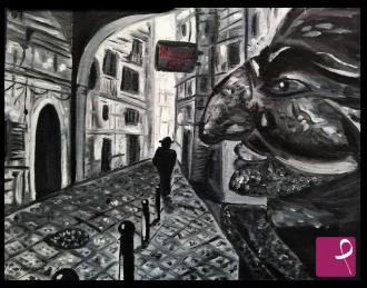 Quadro in vendita online