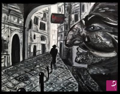 Quadro in vendita online