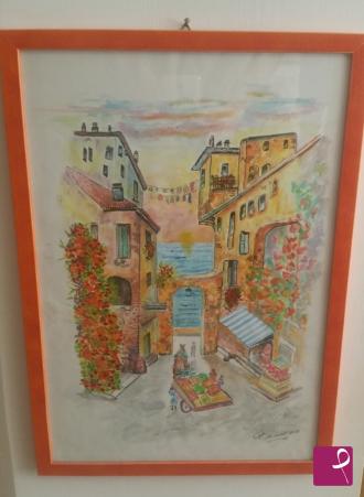 Quadro in vendita online