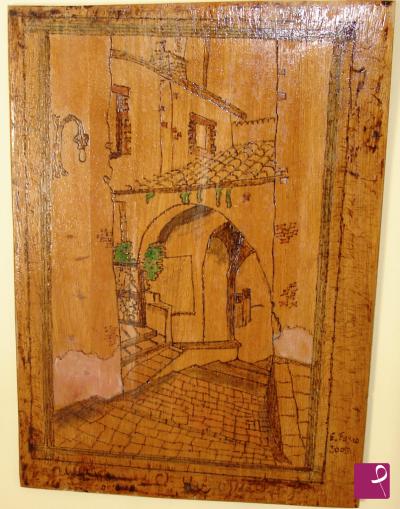 Quadro in vendita online