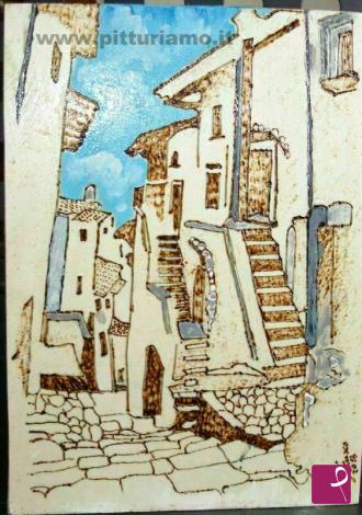 Quadro in vendita online