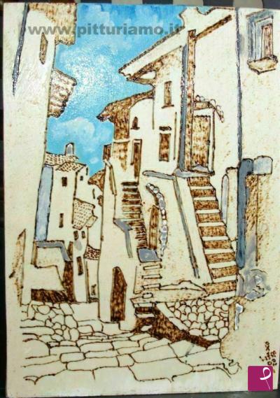 Quadro in vendita online