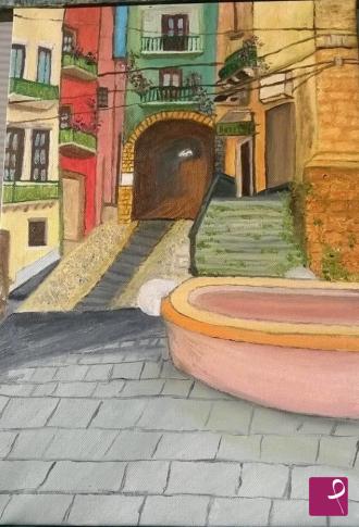 Quadro in vendita online