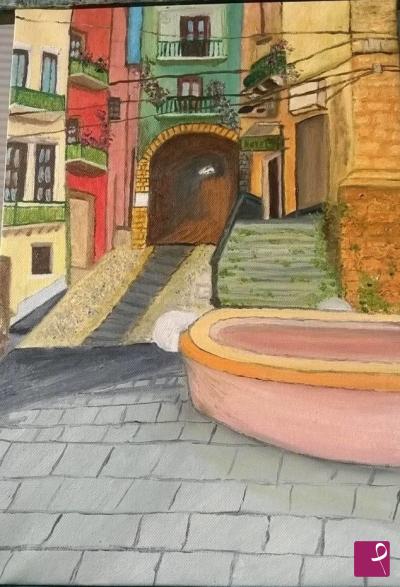 Quadro in vendita online