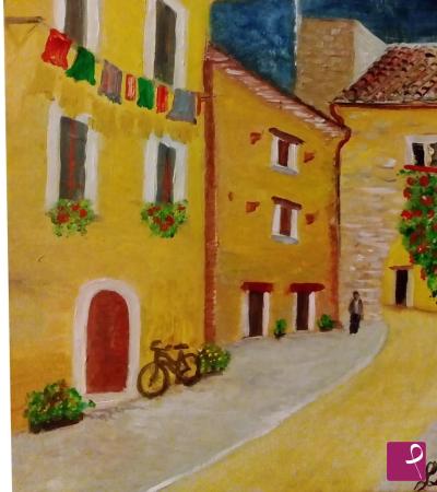 Quadro in vendita online