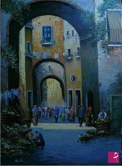 Quadro in vendita online