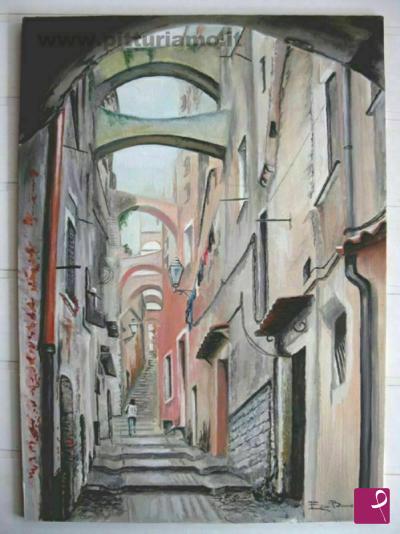 Quadro in vendita online