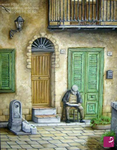 Quadro in vendita online