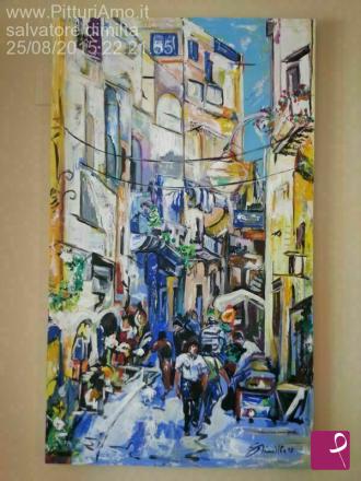 Quadro in vendita online