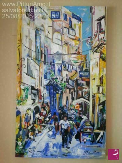 Quadro in vendita online