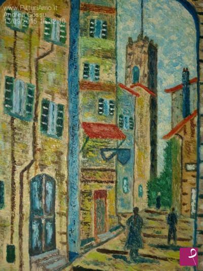 Quadro in vendita online