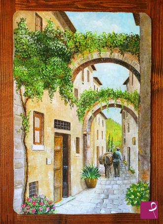 Quadro in vendita online