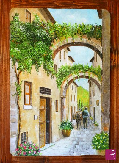Quadro in vendita online