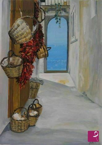 Quadro in vendita online