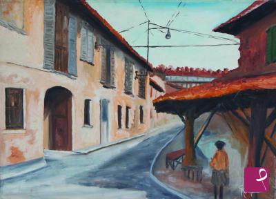 Quadro in vendita online