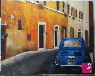 Quadro in vendita online