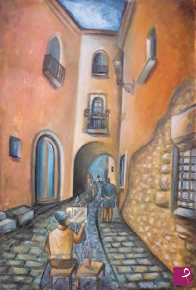 Quadro in vendita online