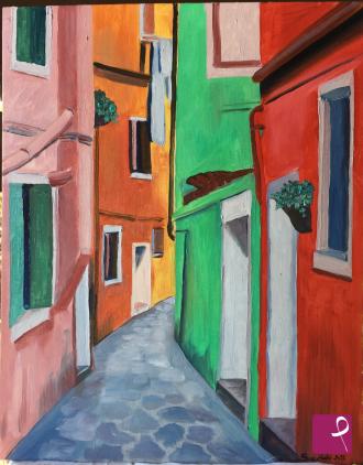 Quadro in vendita online