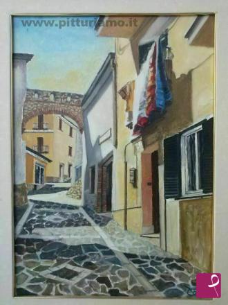 Quadro in vendita online