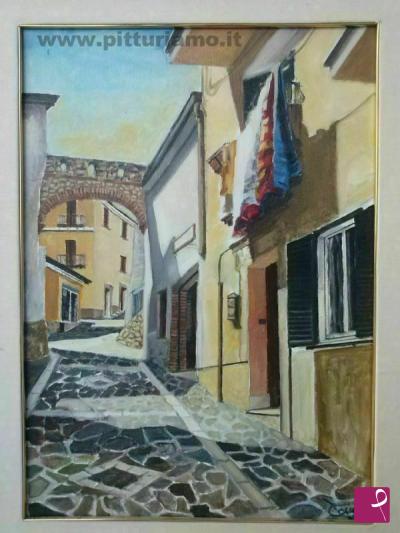 Quadro in vendita online