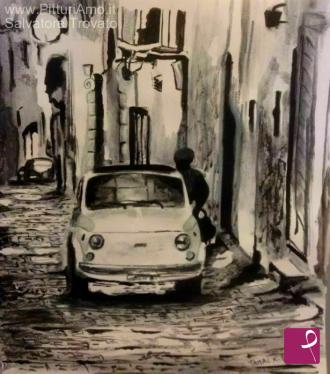 Quadro in vendita online