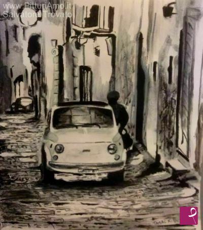 Quadro in vendita online