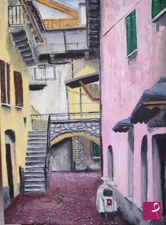Quadro in vendita online